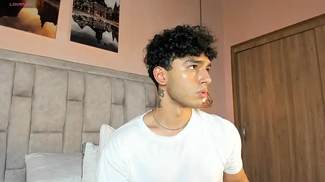 Kairoxxx_ webcam