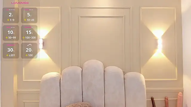 LUCI_COLINS webcam