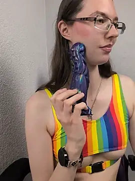 MrsCrazy18 webcam