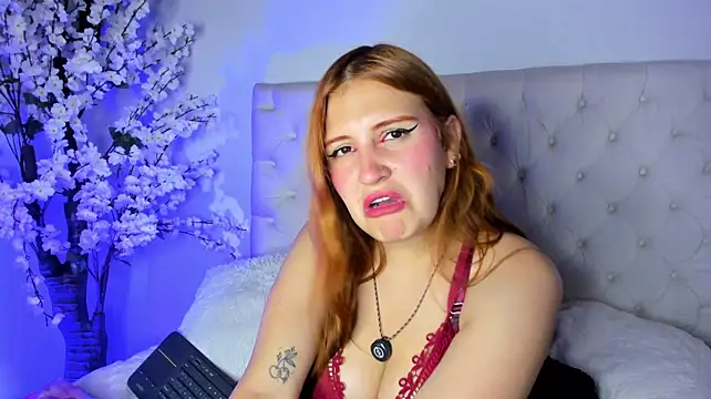 Cristal_Bunny02 webcam