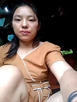Scrawny-ko webcam