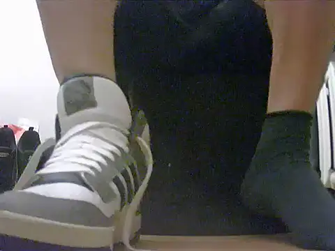 BigSilkCock webcam