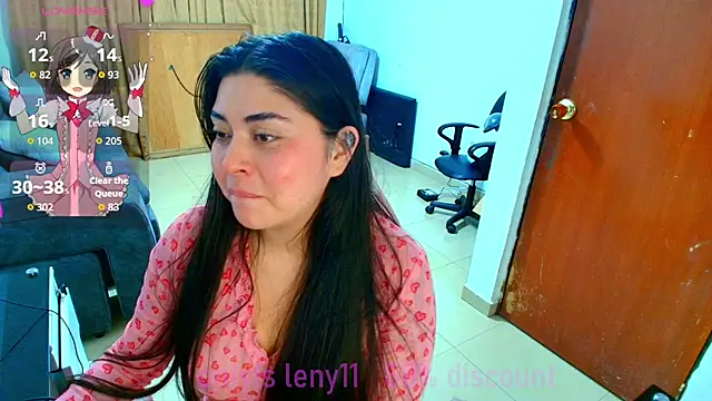 Good_girl_1 webcam