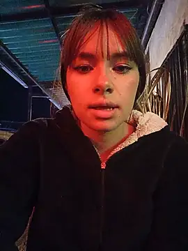 Celeste-15 webcam
