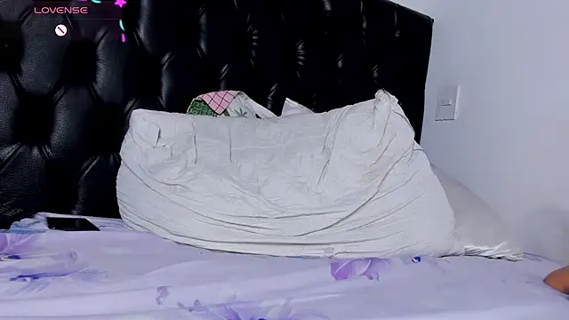 Hanna-phretty webcam