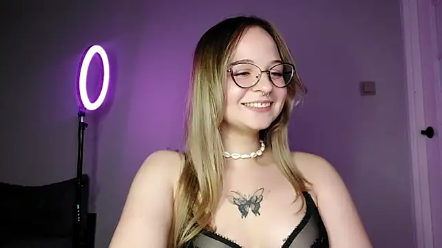 3RROR webcam