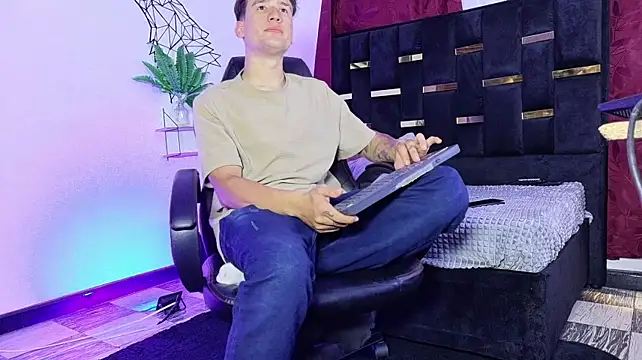 Erick_castel webcam