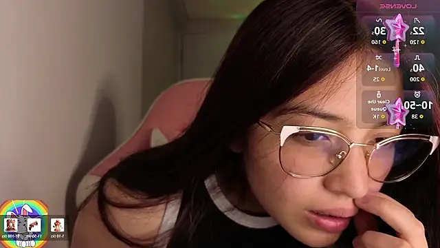 Nina_hot57 webcam