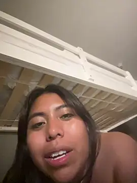 Mollythecutie webcam