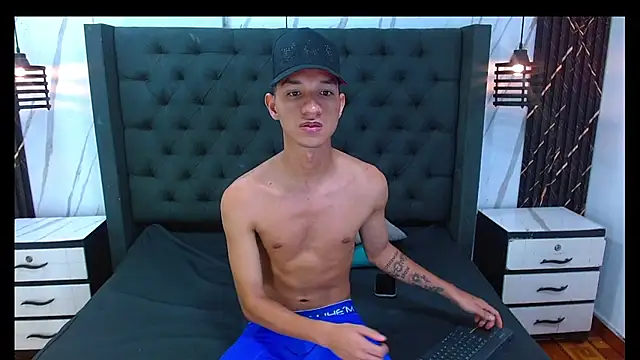 Araujo_1 webcam