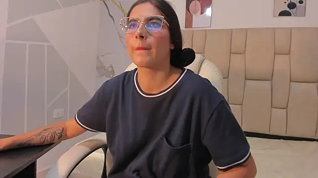 dalila_hotx1 webcam