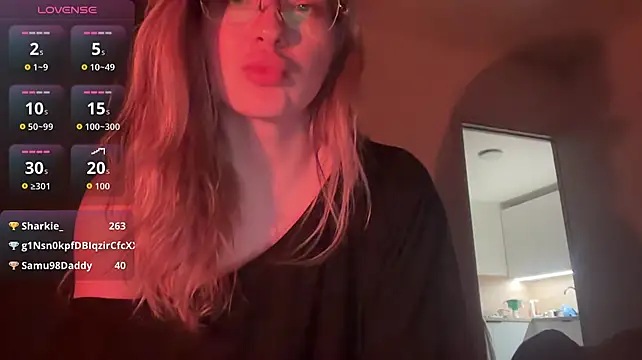 Fit_Queen__ webcam