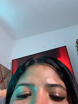 Brittanybaby08 webcam