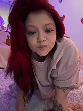 barbiee_doll1 webcam