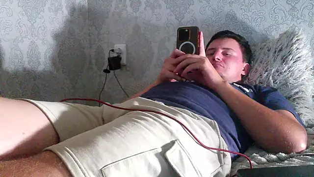 miki_lav1 webcam