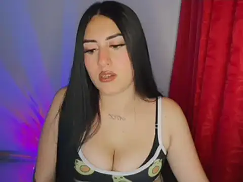Darling_Mon webcam