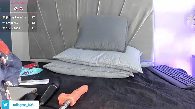 Shana_03 webcam