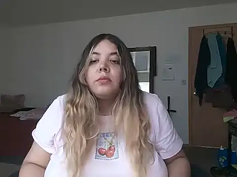 Alinesouza97 webcam