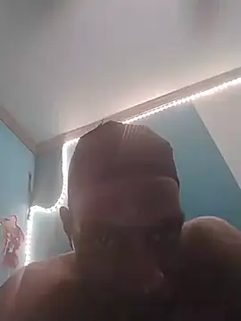 ReallyReallyReal webcam