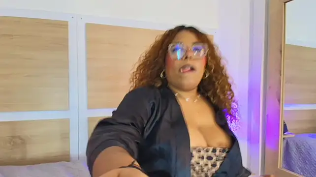Your_big_ebony_goddness webcam