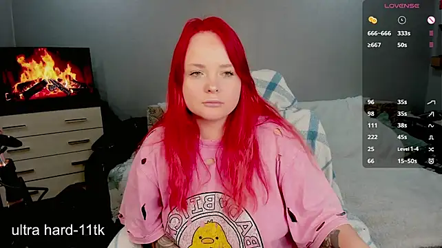 MileyMontana webcam