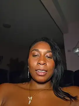 HanaThompson webcam