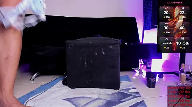 Matt_Ferrer webcam