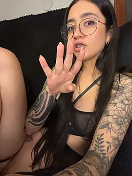 _iink_ webcam