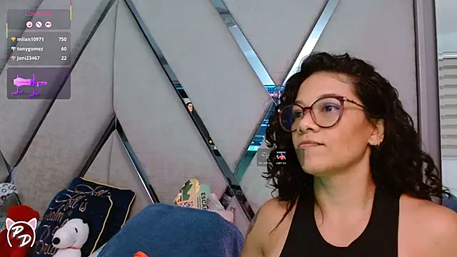 paula_daniela1 webcam