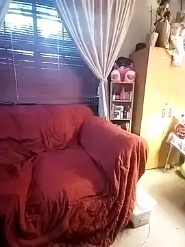 Bayou_Woman68 webcam