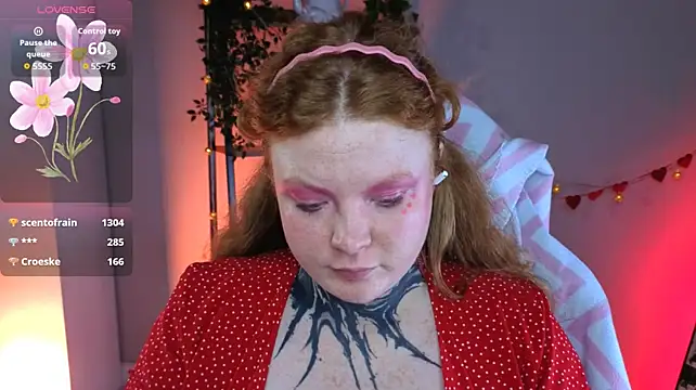 Cassie_xKiss webcam