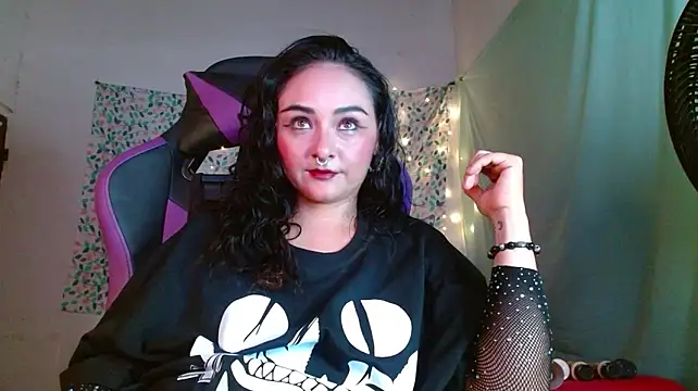 Kaory_32 webcam
