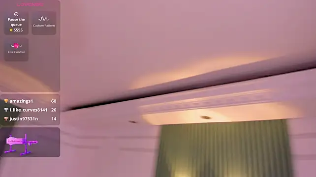 Anna_parkker_ live cam on StripChat