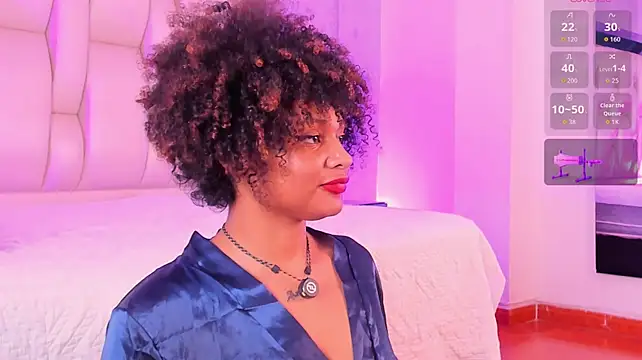 _CurlyGirl_ webcam