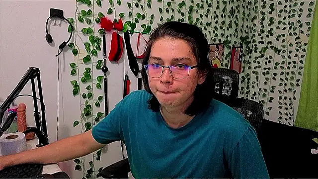 Andy_gray webcam