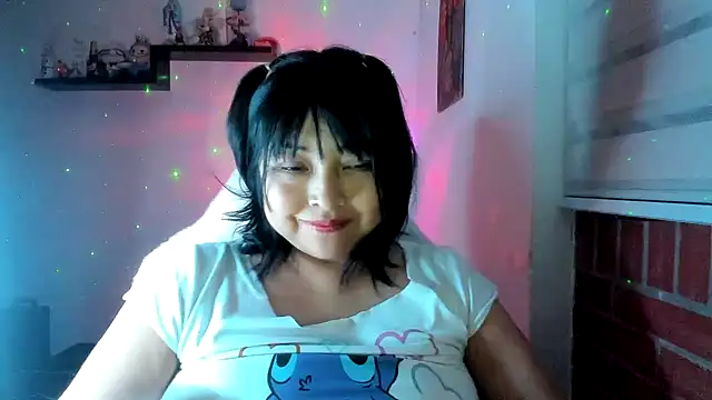 Shaddycute_ webcam