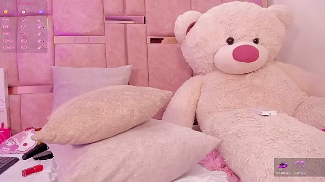 emily_daarell webcam