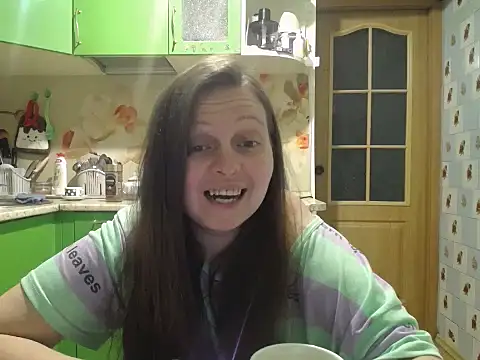 CatMelissa webcam