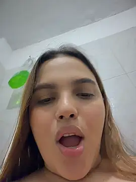 Colibri_xxx webcam