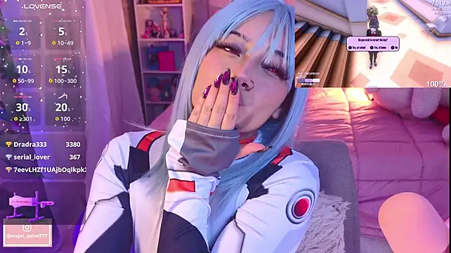 angelgate webcam