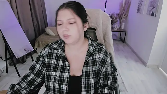 DiaAngell webcam