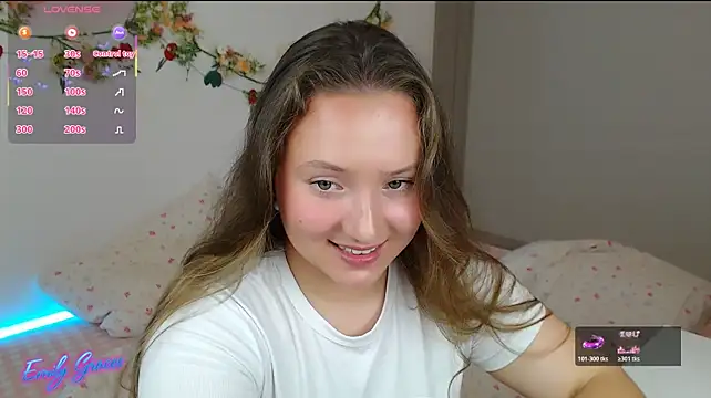 EmilyxxGraces webcam