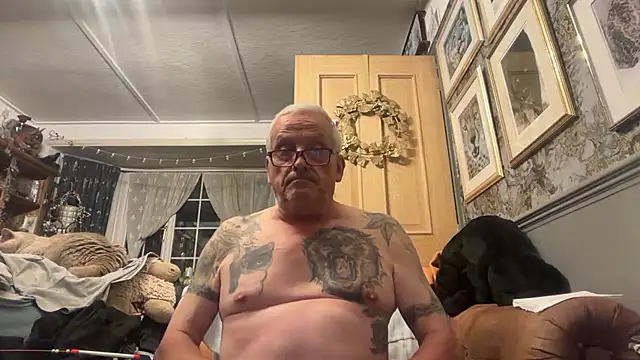 poggles webcam