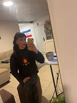 celestebby3 webcam