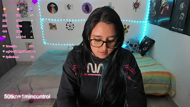 Cherry_blush_ webcam