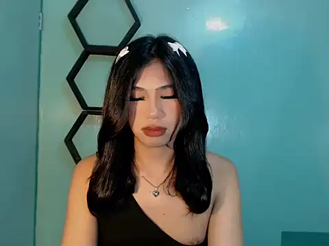Maxine_Sucks webcam