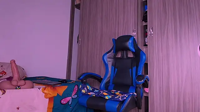 dreamsussi webcam