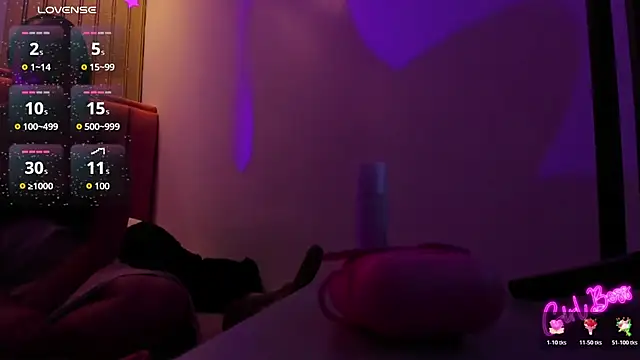 KIMMARSHALL1 webcam