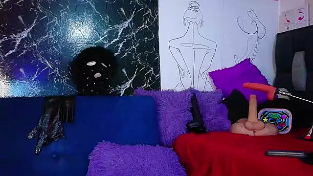 Sofibrandford webcam