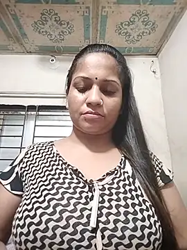 Payel_50 webcam